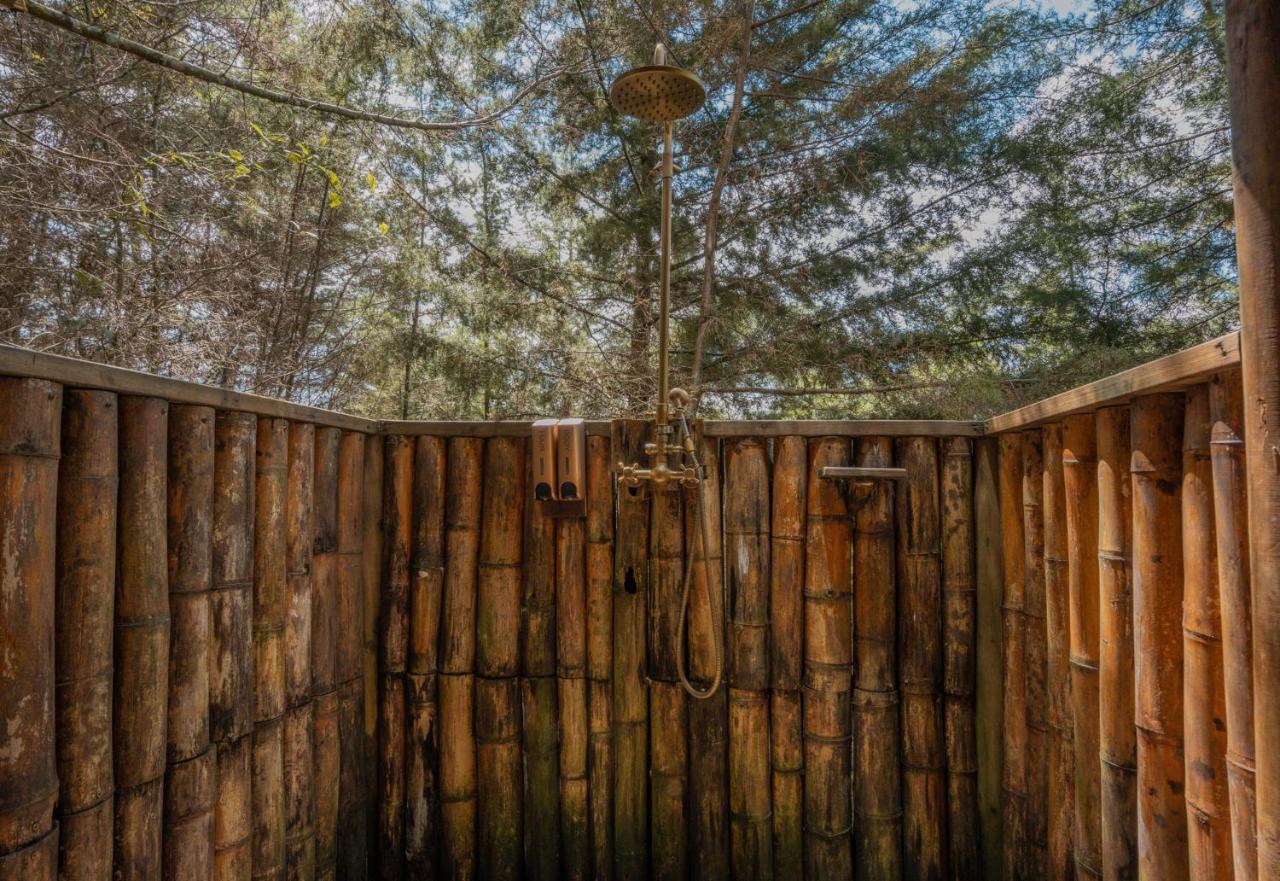 Bubblesky Glamping 40 Min From Medellin Hotel El Retiro  Eksteriør billede