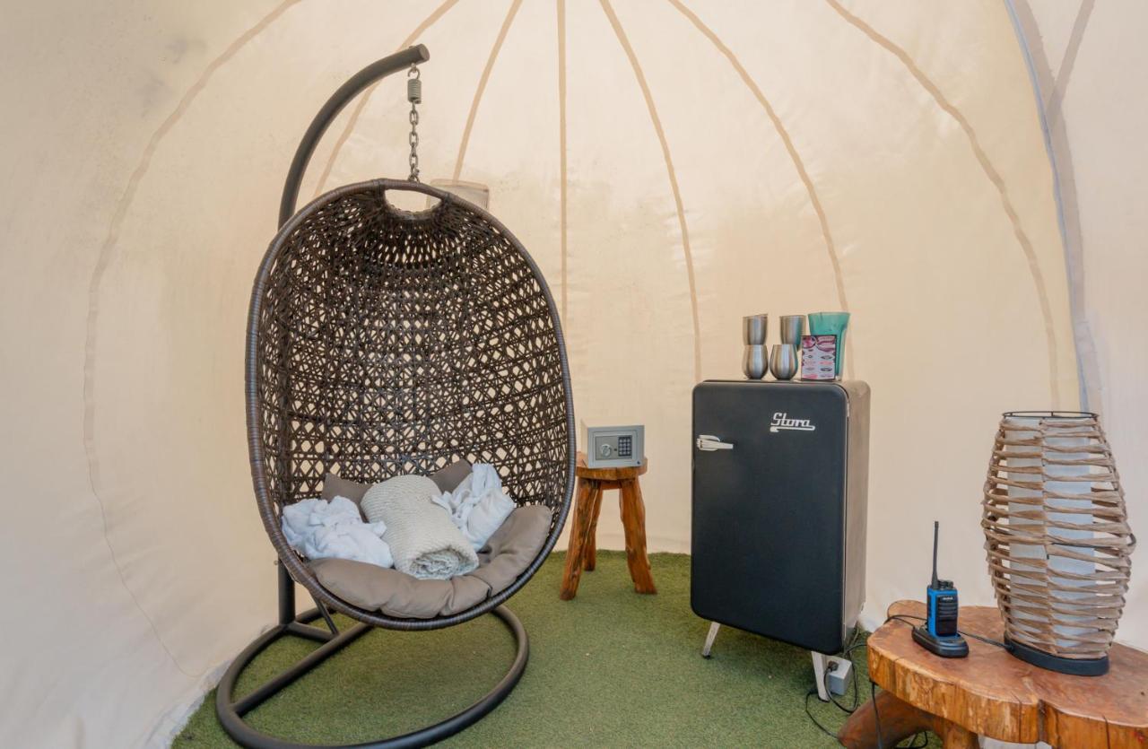 Bubblesky Glamping 40 Min From Medellin Hotel El Retiro  Eksteriør billede