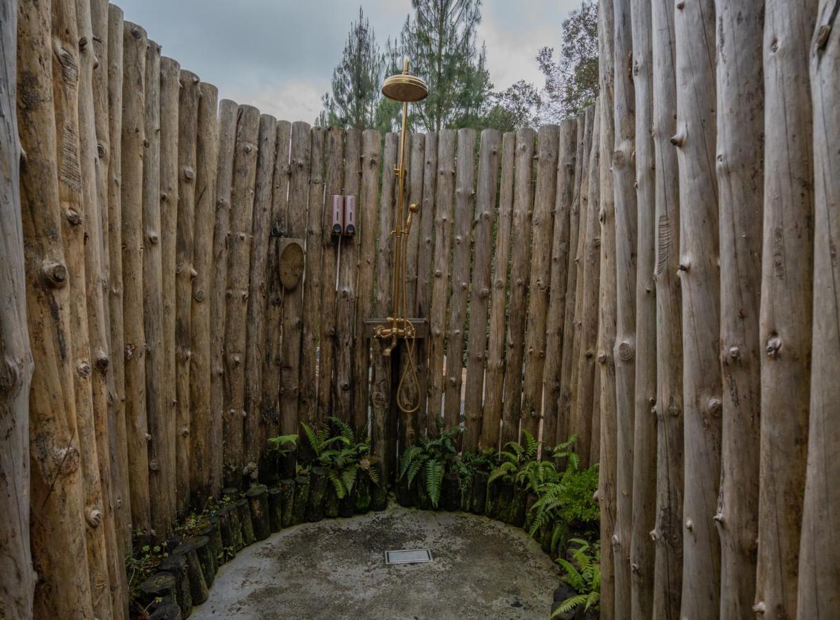 Bubblesky Glamping 40 Min From Medellin Hotel El Retiro  Eksteriør billede