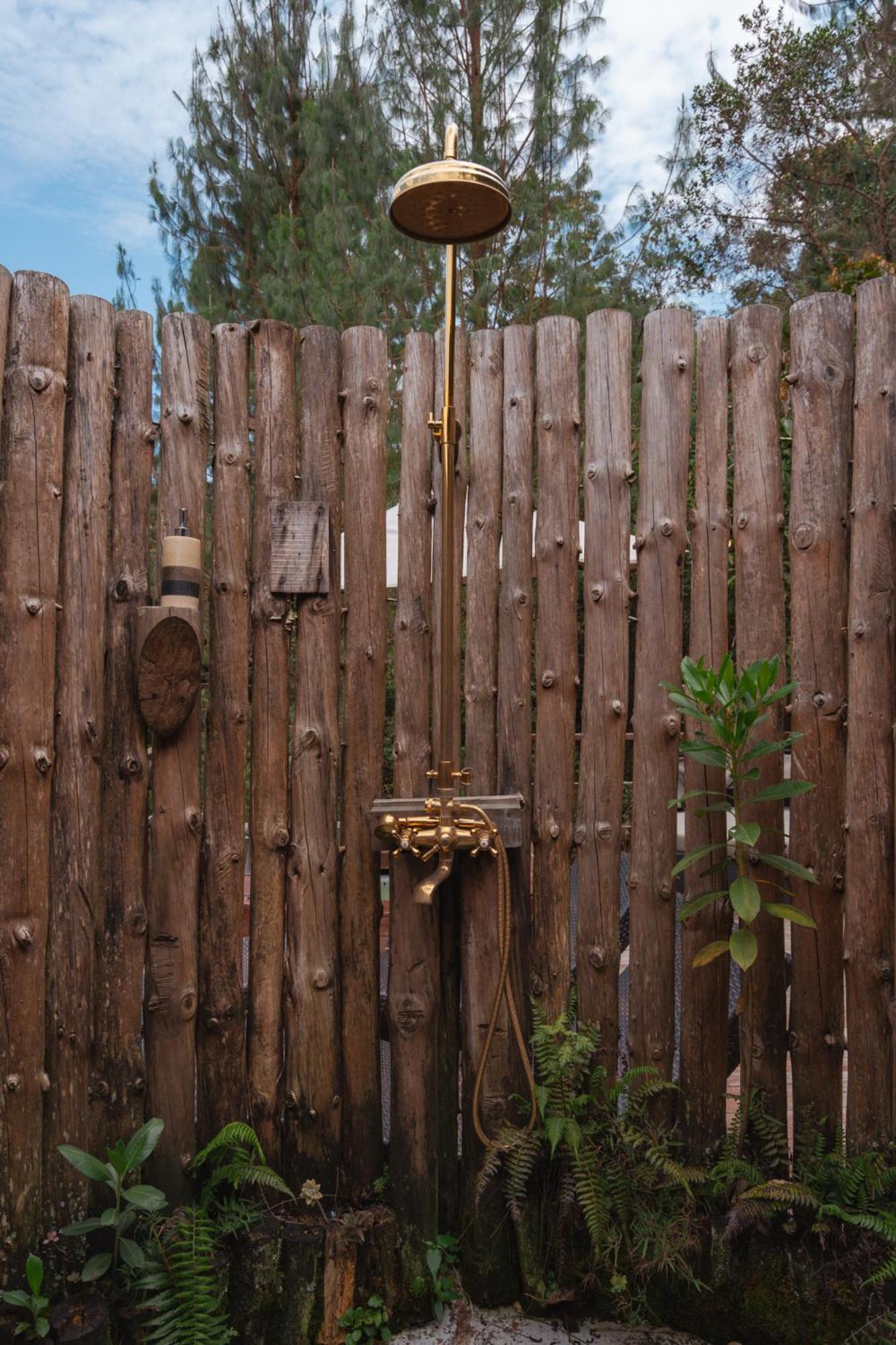 Bubblesky Glamping 40 Min From Medellin Hotel El Retiro  Eksteriør billede